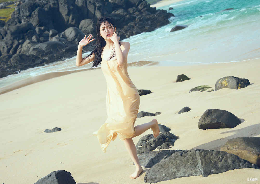 小野寺梓1ST写真集《偶像に生きる》高清全本