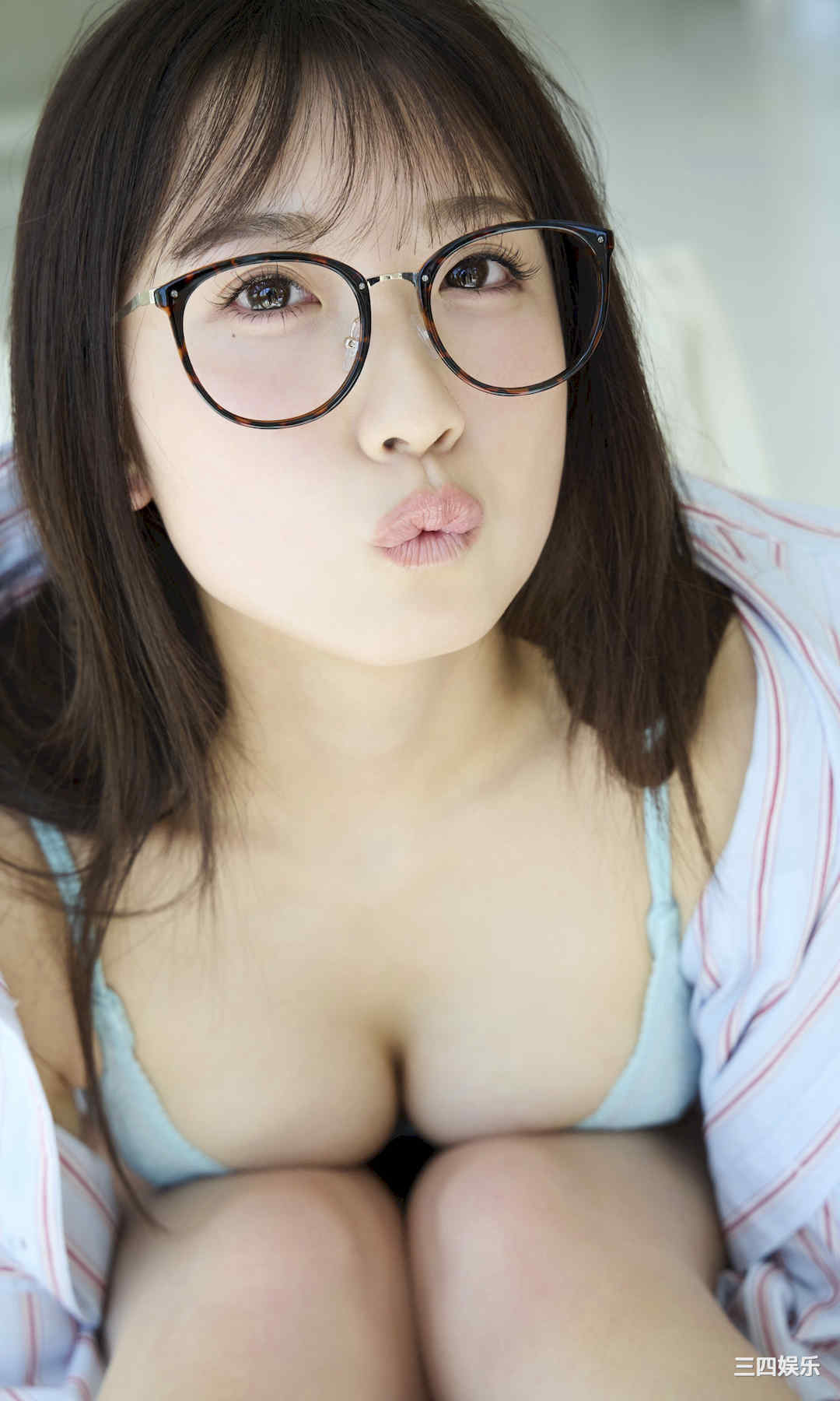 大河もも写真集《素顔のキミに癒やされたい》高清全本