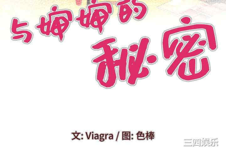 婶婶/与婶婶的秘密