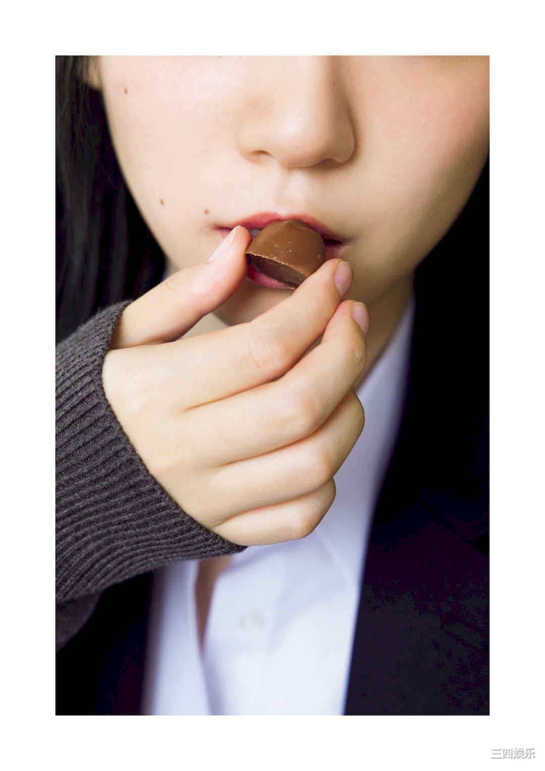 伊织萌写真集《僕の心のヤバイやつ》高清全本