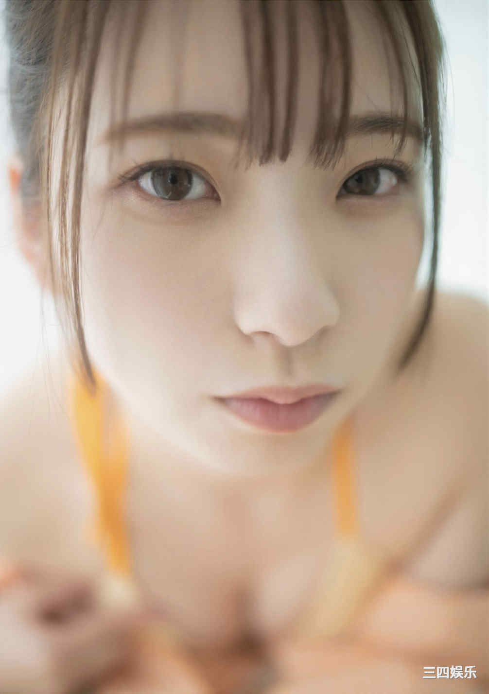 红羽りお写真集《ふれたくなる？》高清全本