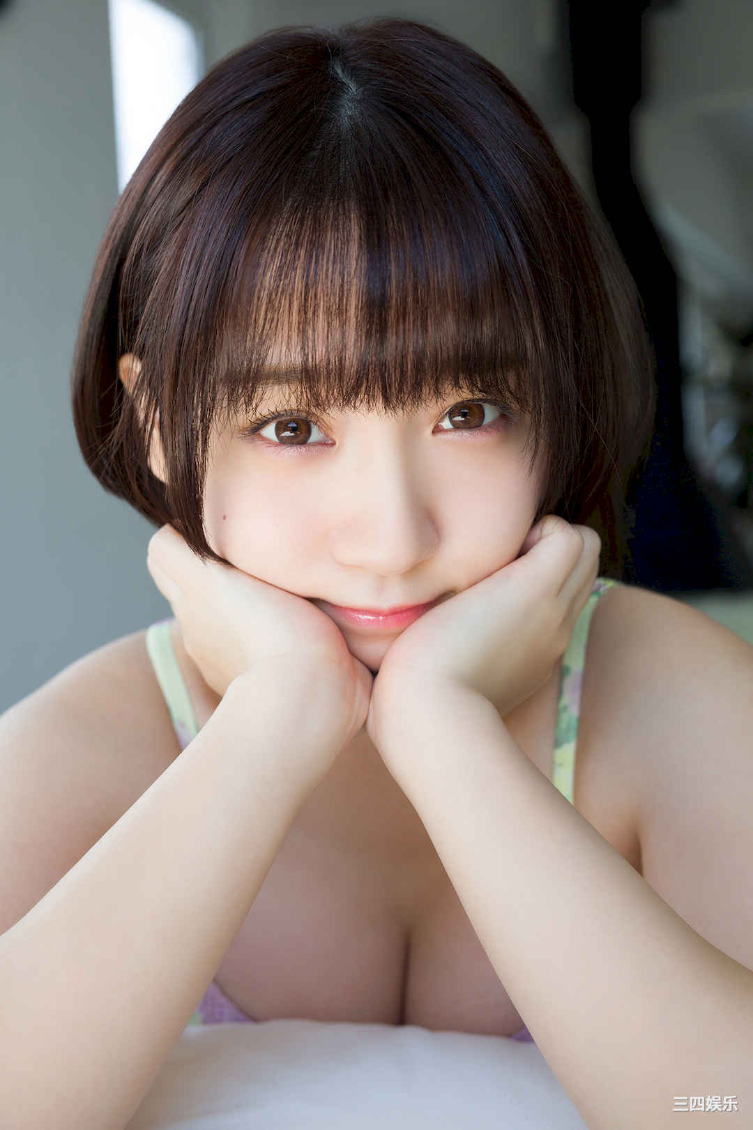 伊织萌写真集《伊織もえBEST II》高清全本