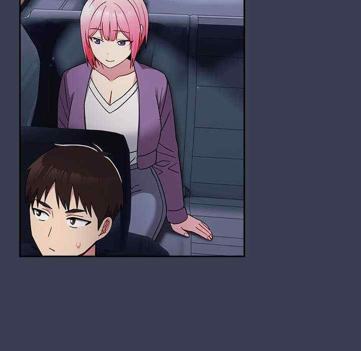 青梅以上恋人未满/越界的青梅竹马