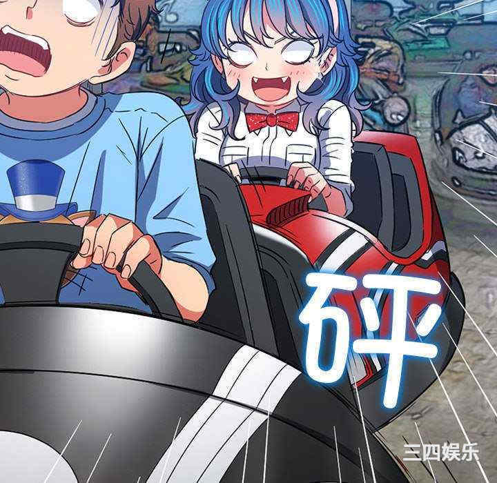 难缠小恶女/恶女勾勾缠