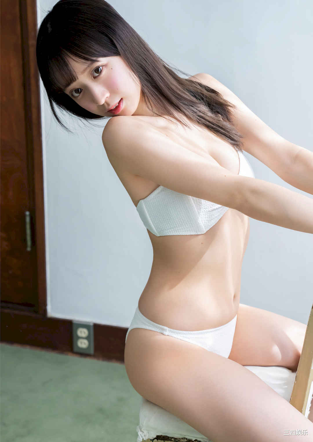 yami写真集《mermaid》高清全本