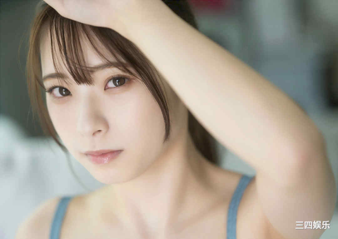 红羽りお写真集《ふれたくなる？》高清全本