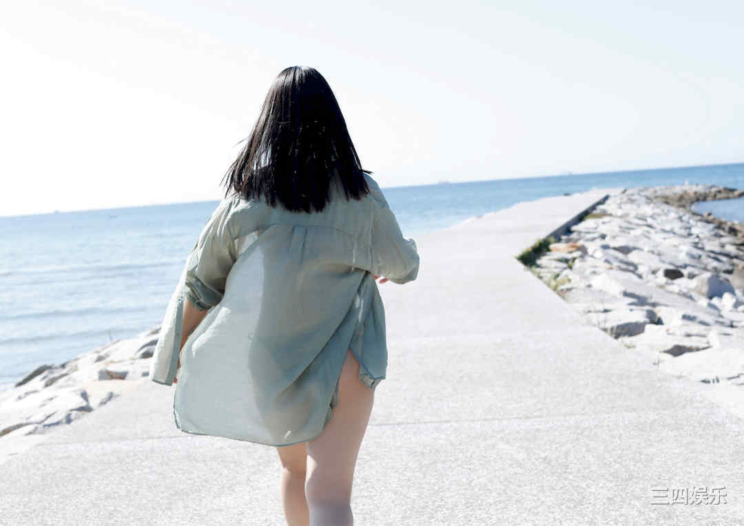 本乡柚巴写真集《ゆずと僕。》高清全本