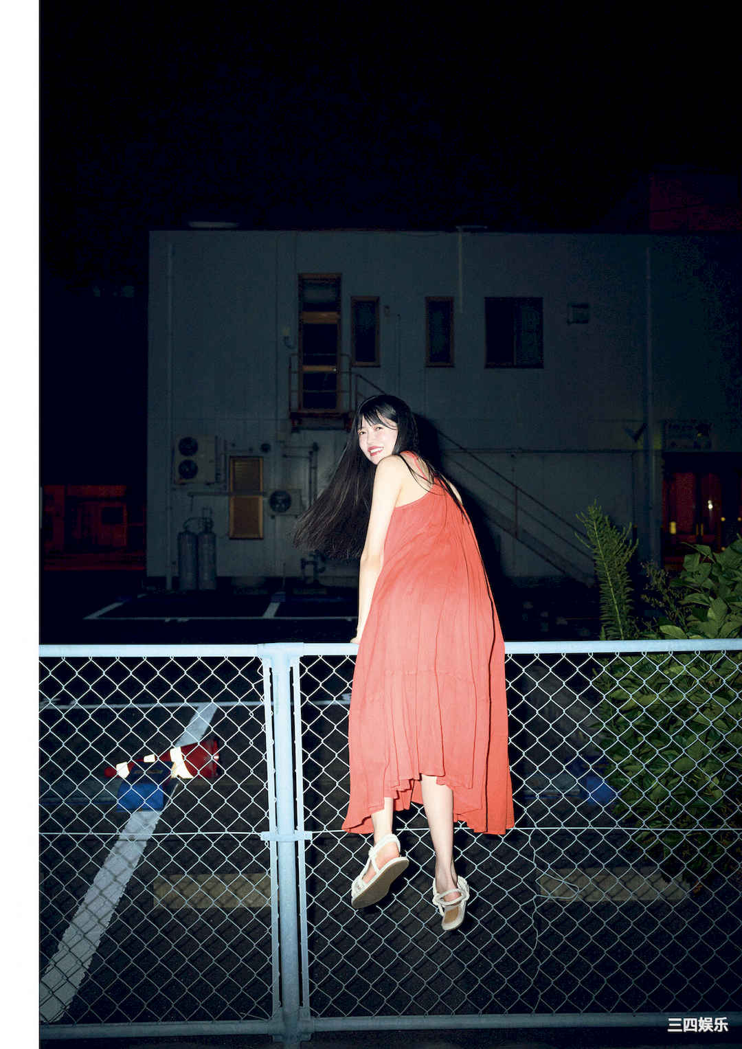 小野寺梓1ST写真集《偶像に生きる》高清全本