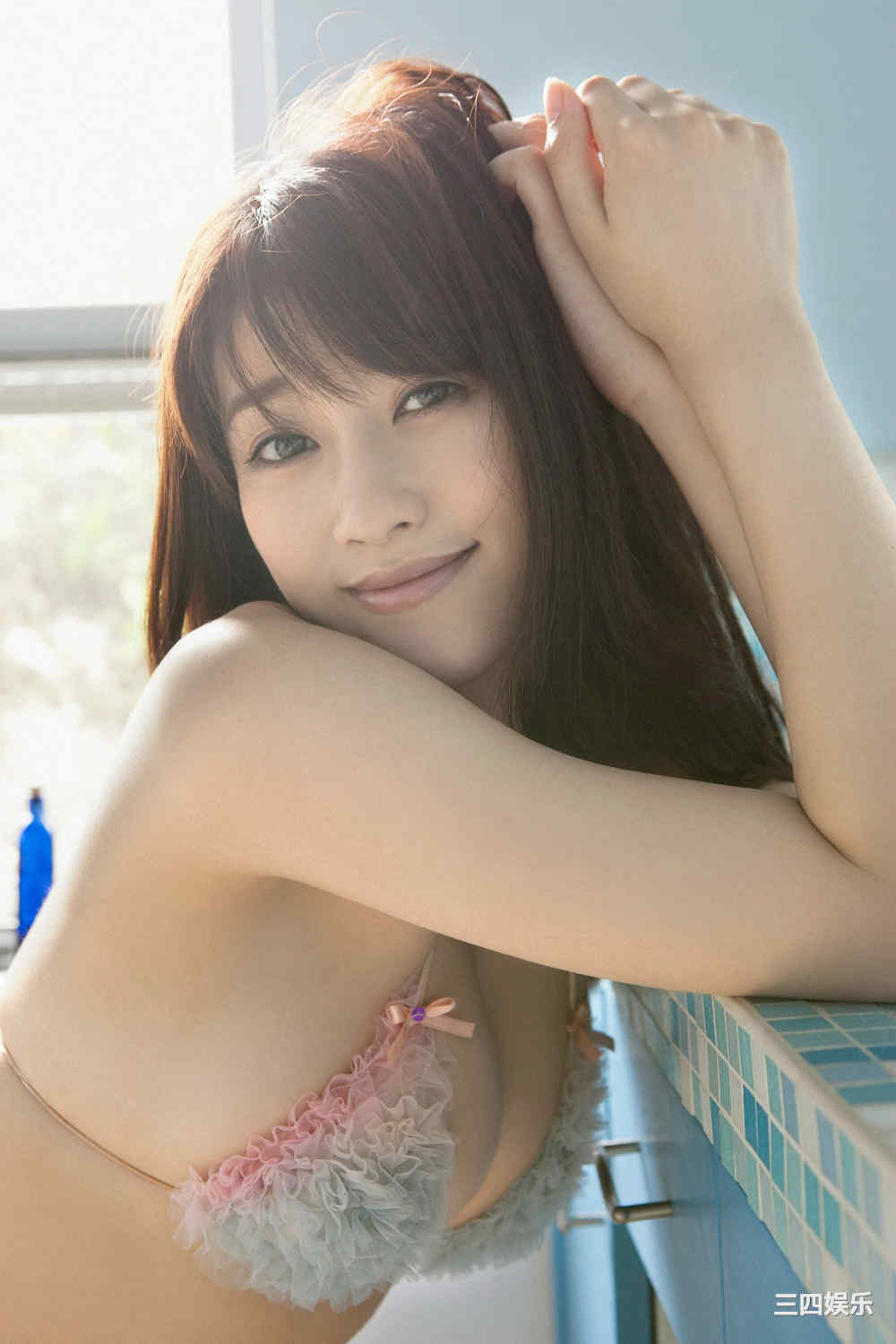 原干惠写真集《ダイナマイト.ミツキー!!!》高清全本