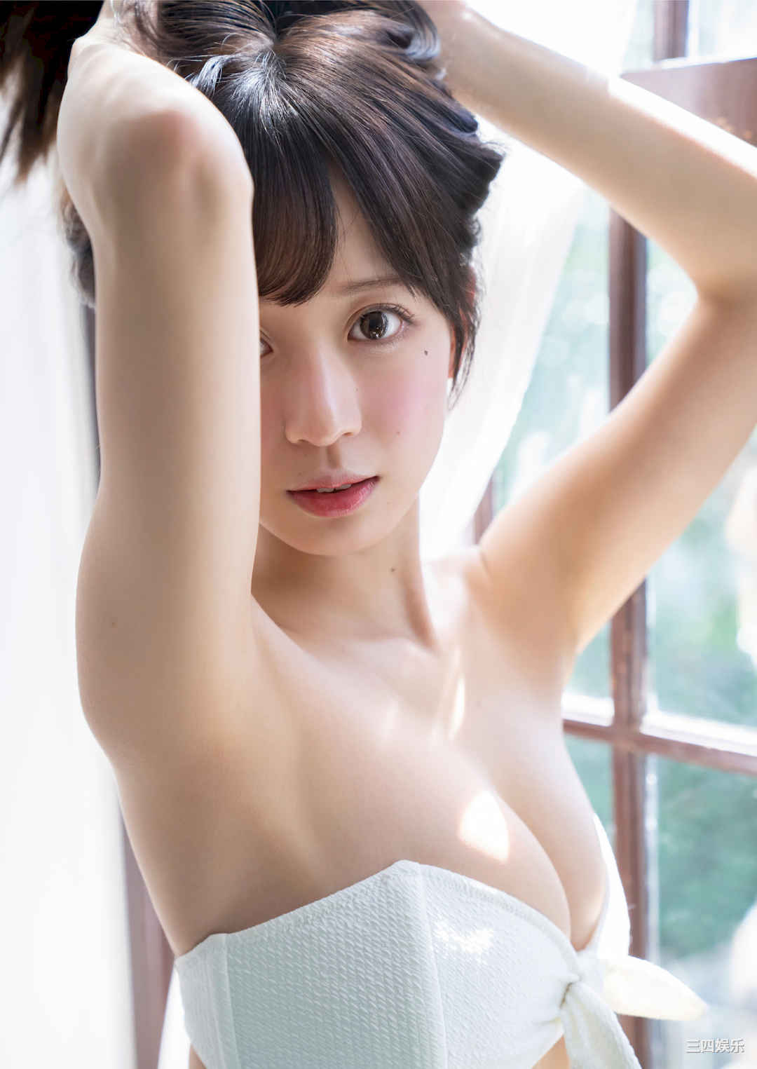 yami写真集《mermaid》高清全本