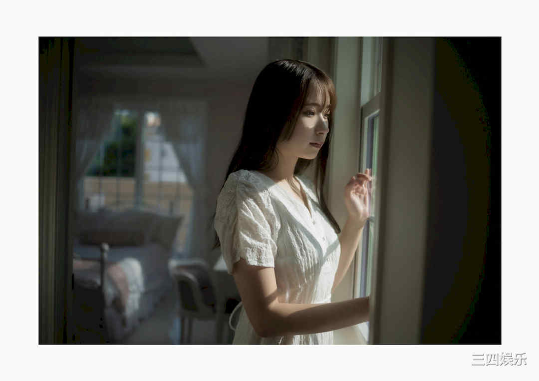 红羽りお写真集《ふれたくなる？》高清全本