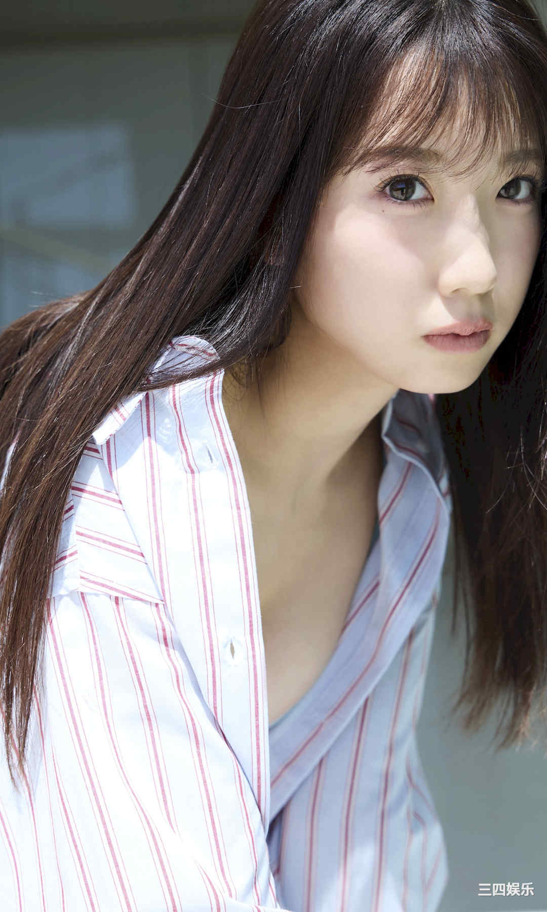 大河もも写真集《素顔のキミに癒やされたい》高清全本