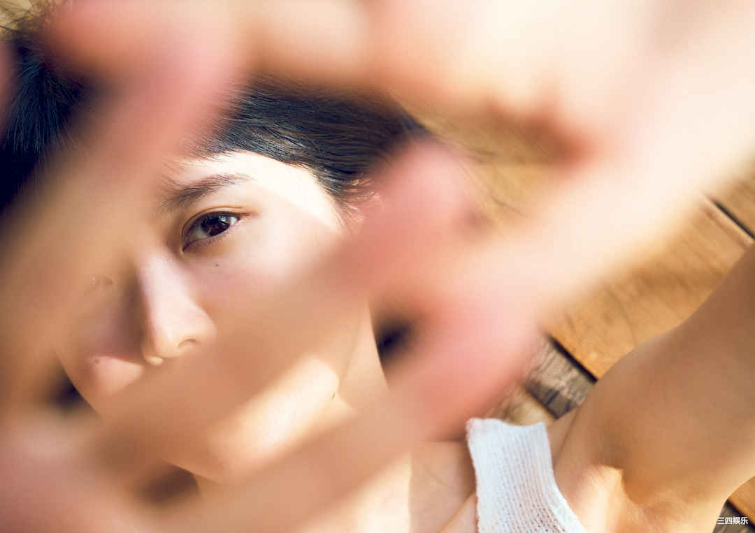 小野寺梓1ST写真集《偶像に生きる》高清全本