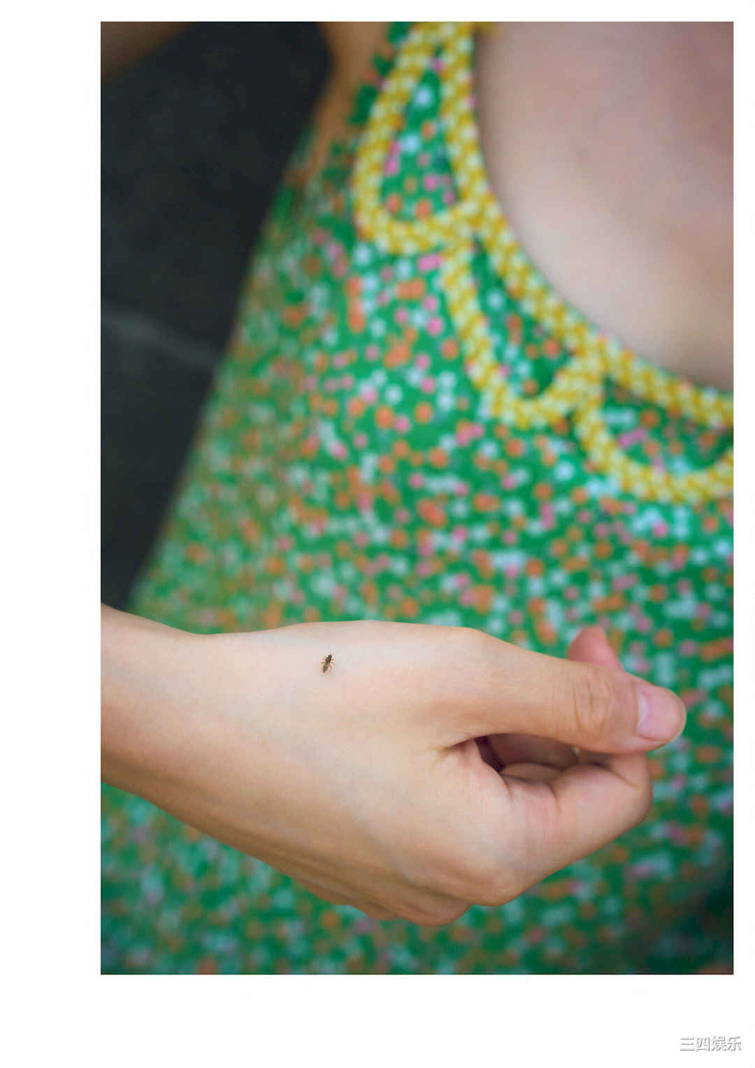 小野寺梓1ST写真集《偶像に生きる》高清全本