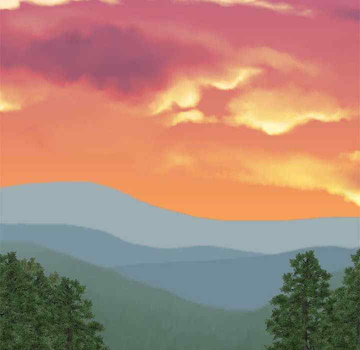 我体内的那个它/我体内的神君