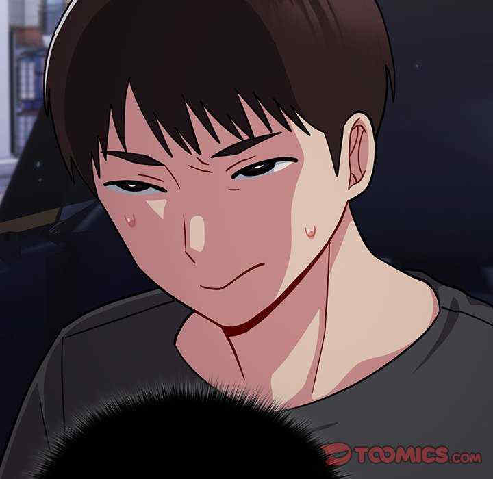 青梅以上恋人未满/越界的青梅竹马