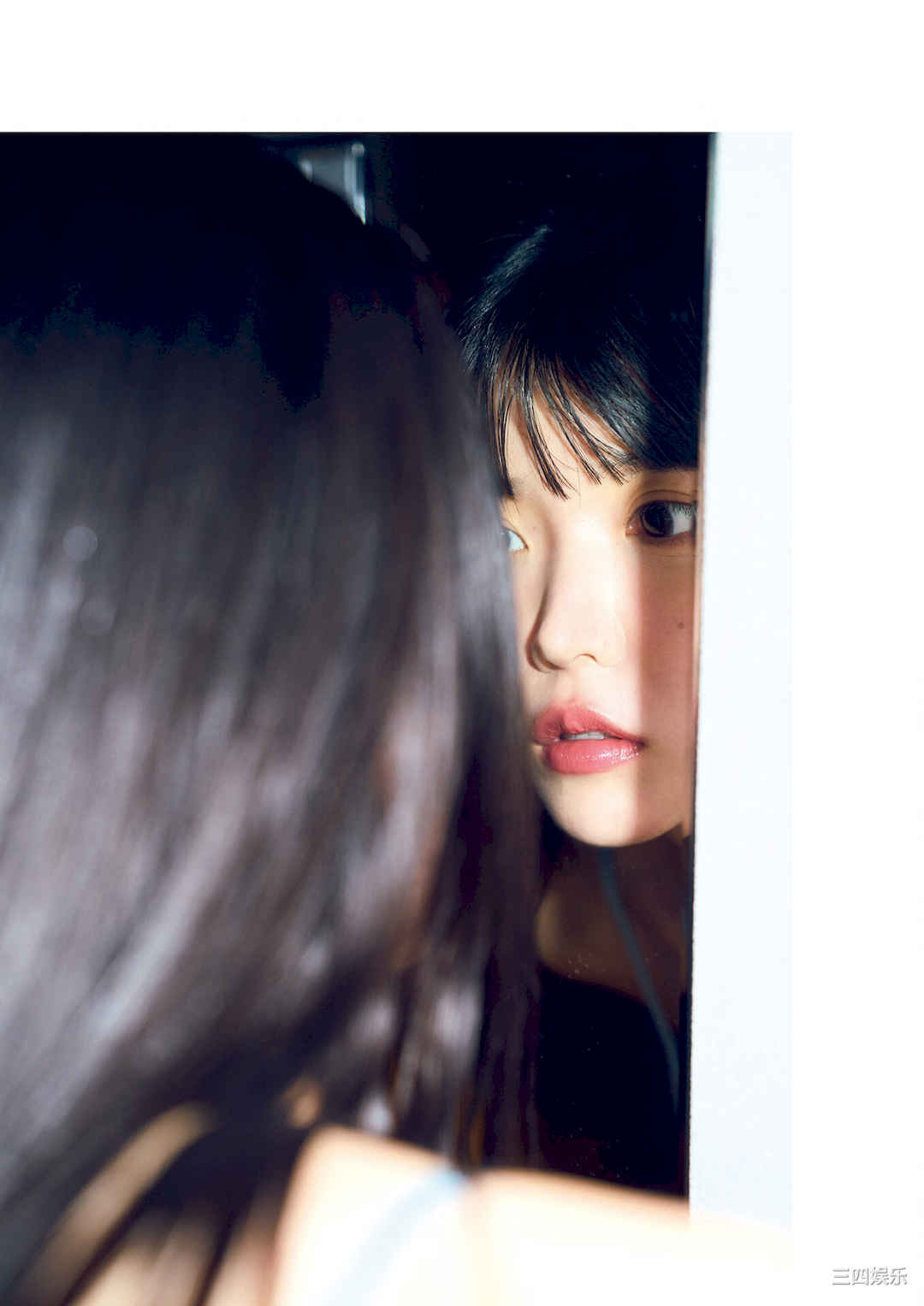 小野寺梓1ST写真集《偶像に生きる》高清全本