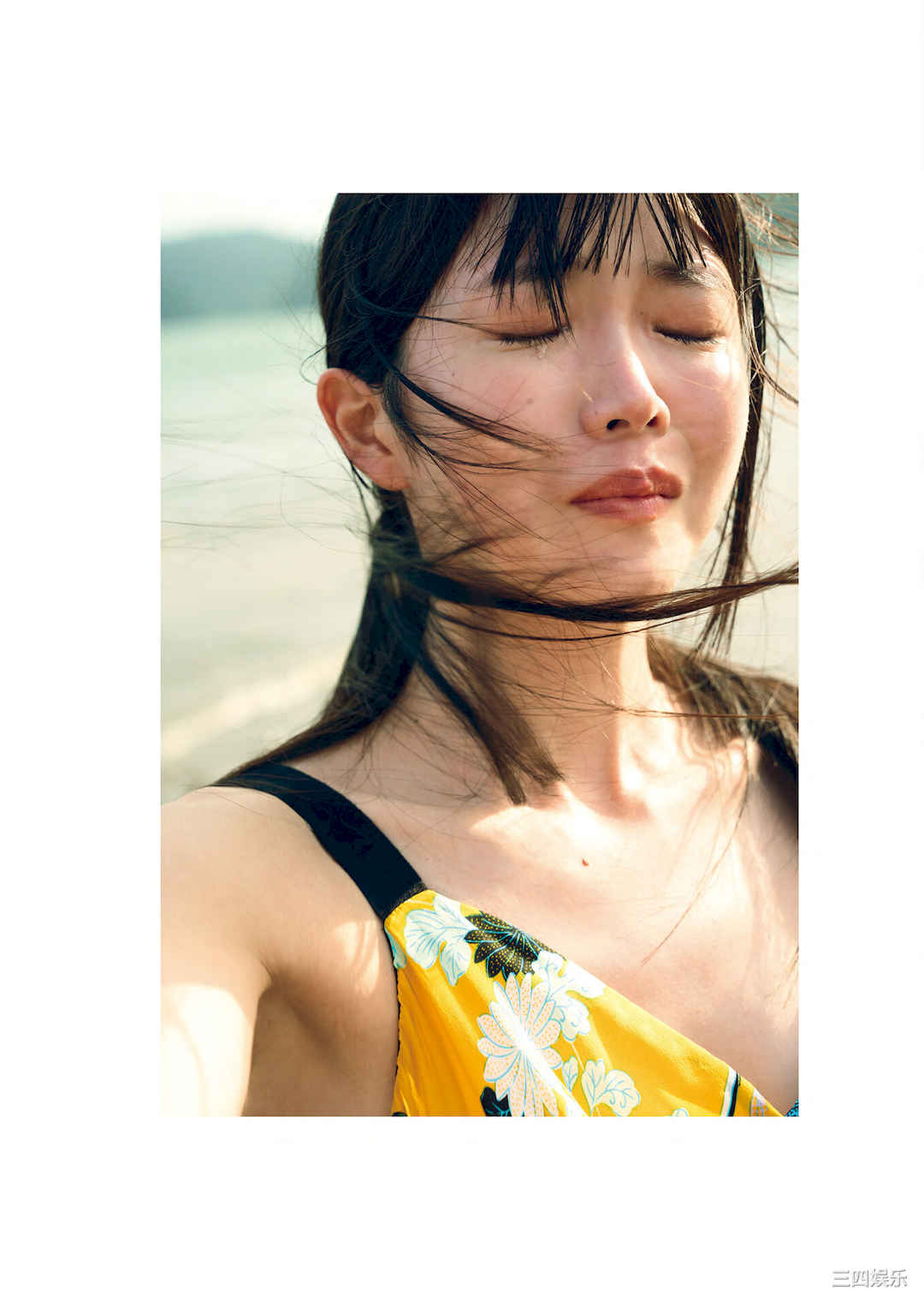 小野寺梓1ST写真集《偶像に生きる》高清全本