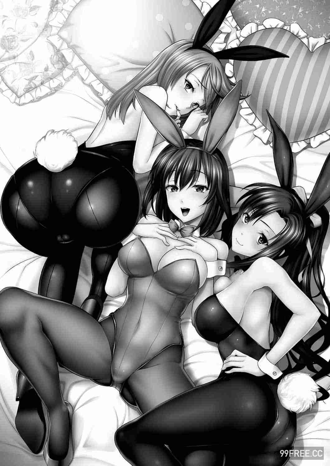 [たかのゆき] みんな発情期!