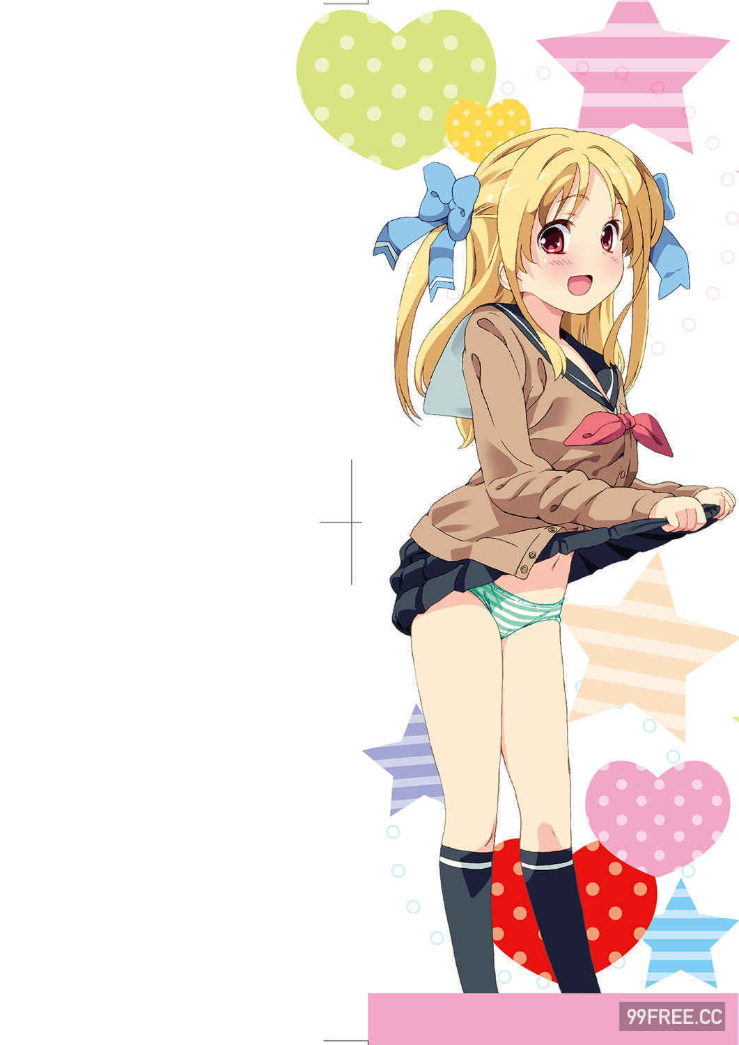 [ホーミング] 超JCいもうと