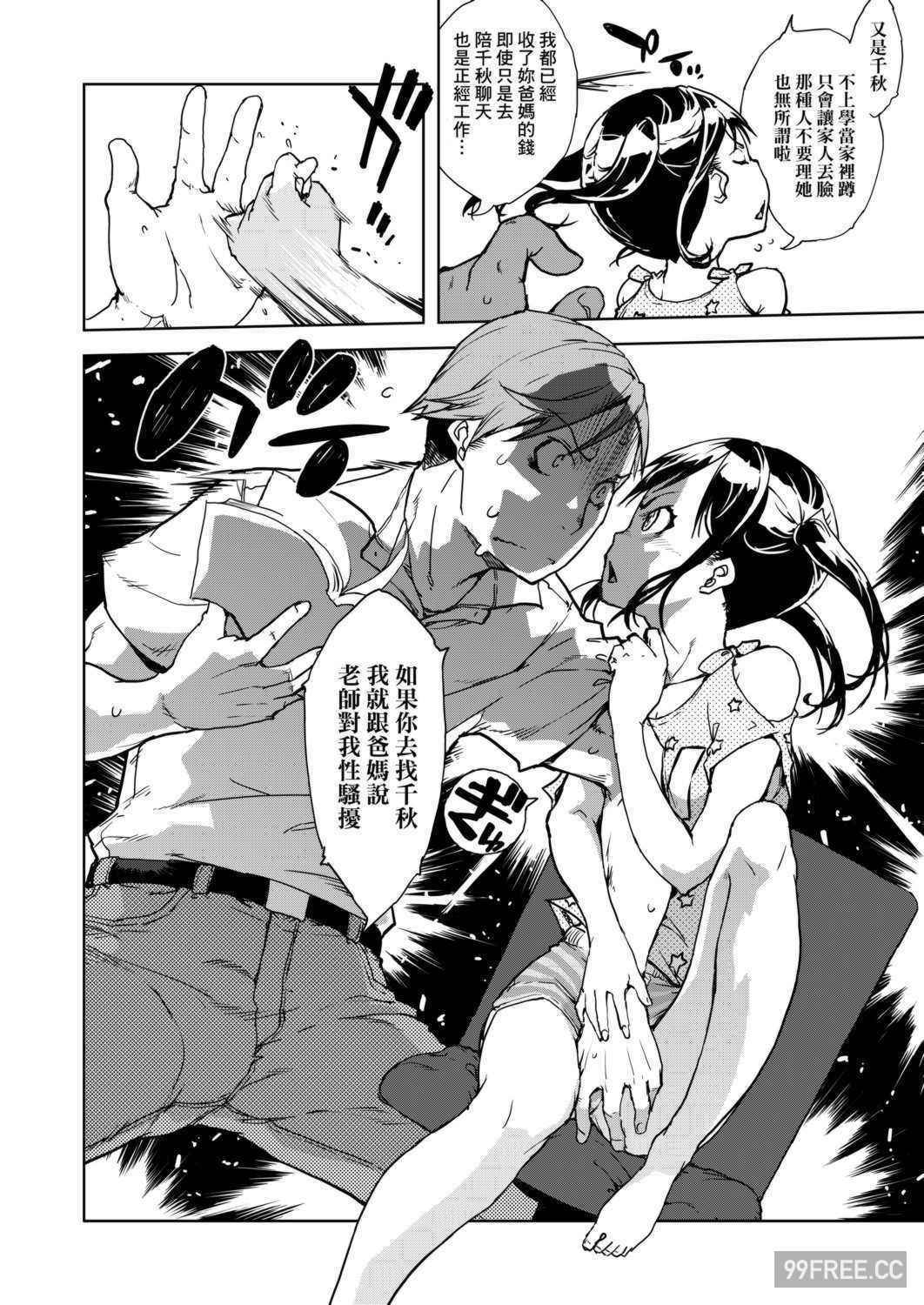 [鈴木狂太郎] JC'S TRIP