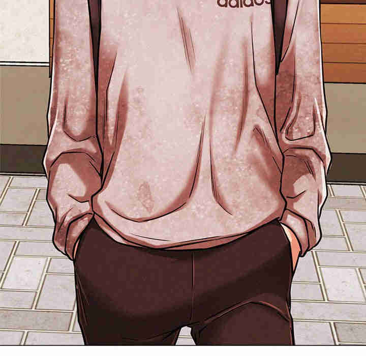 屋檐下的光/当我们在一起