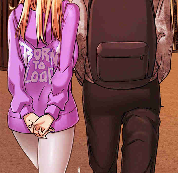 屋檐下的光/当我们在一起