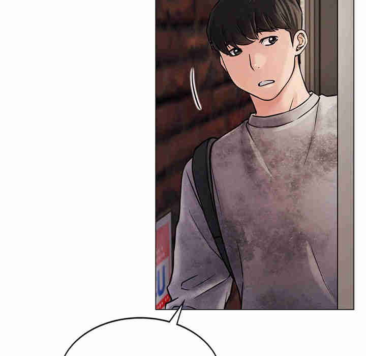 屋檐下的光/当我们在一起