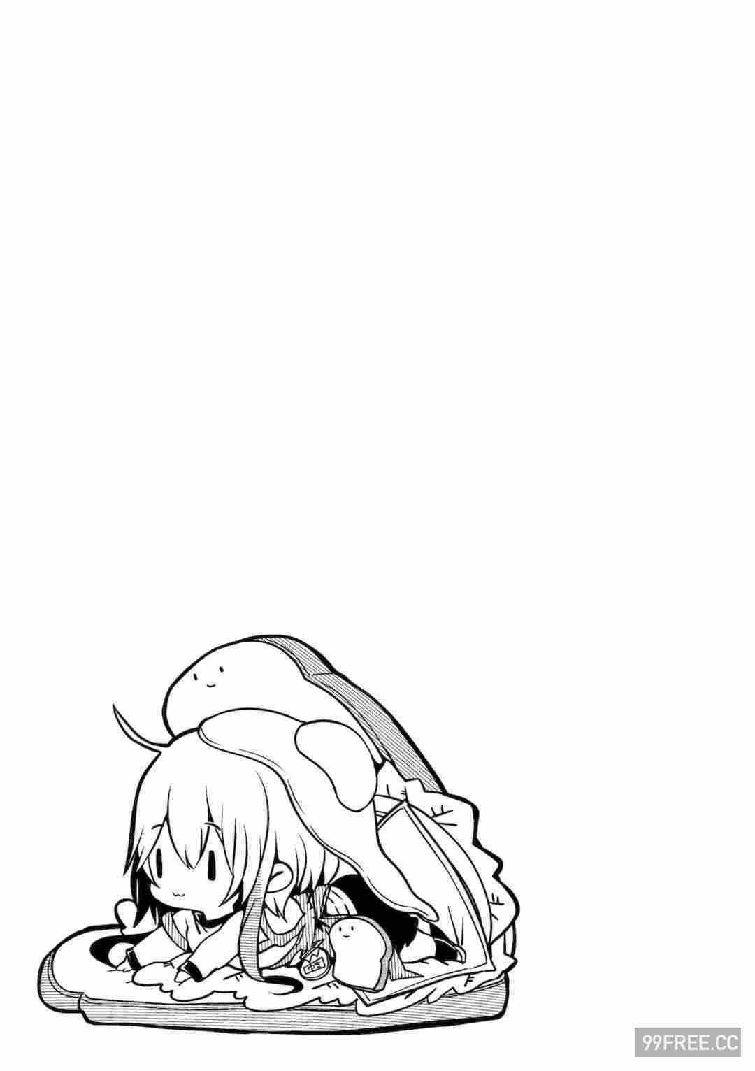 [毒でんぱ] よだれえっち ぴーす！｜愛如液流不止新片段！