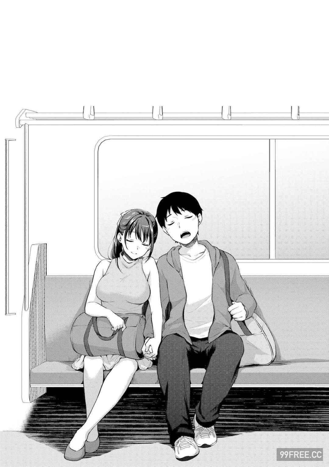 [メガねぃ] 思春期のお勉強｜思春期的性學習