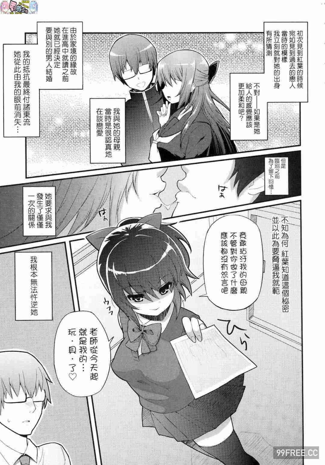 [薬味紅生姜] ヘンな処女でもいいですか？