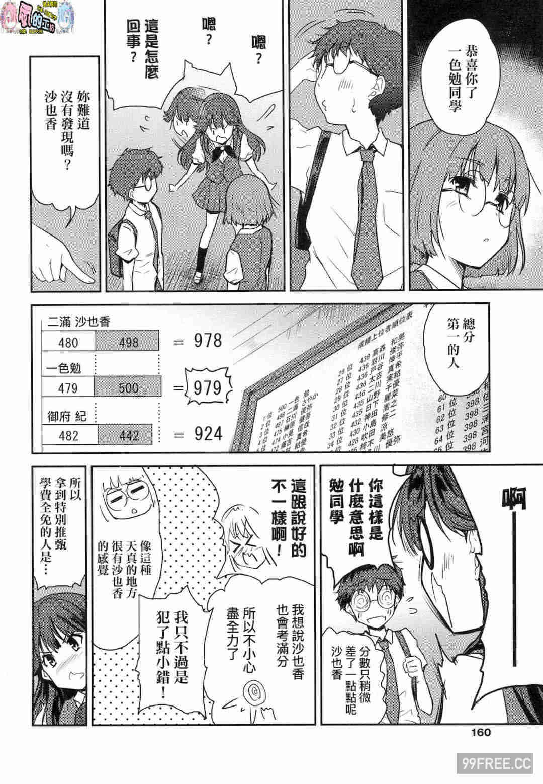 [唐辛子ひでゆ] きみのおっぱいをしゃぶりたい