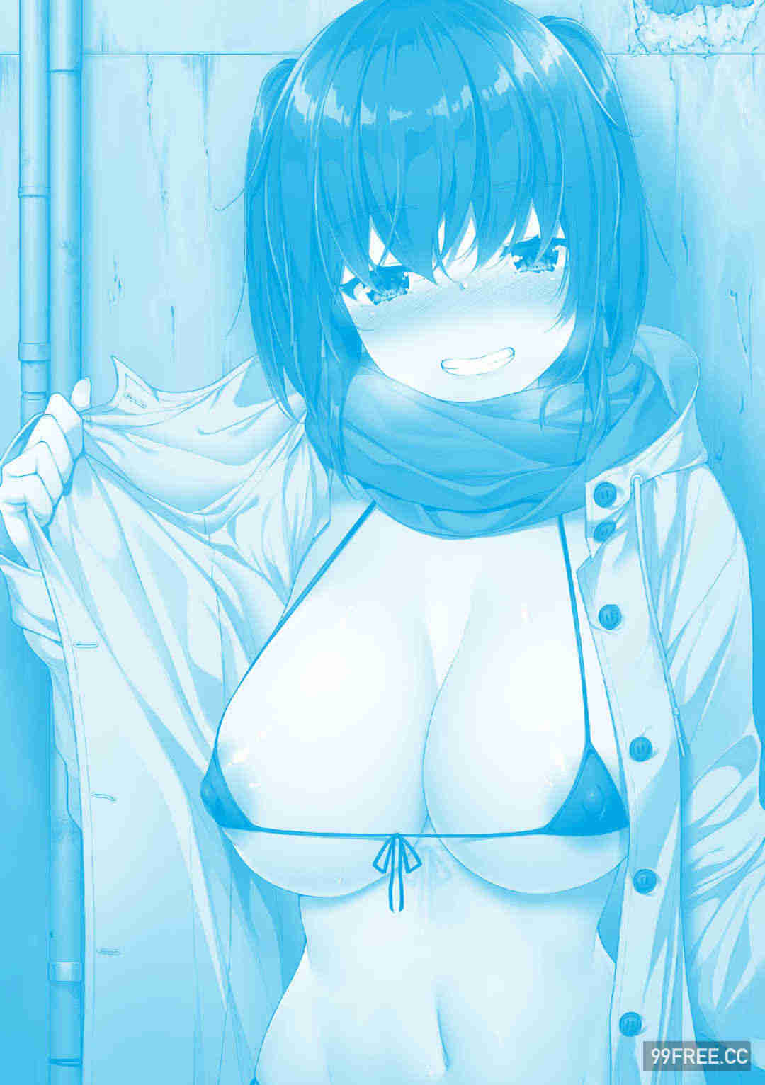 [実々みみず] 乳とりどり｜乳花撩亂