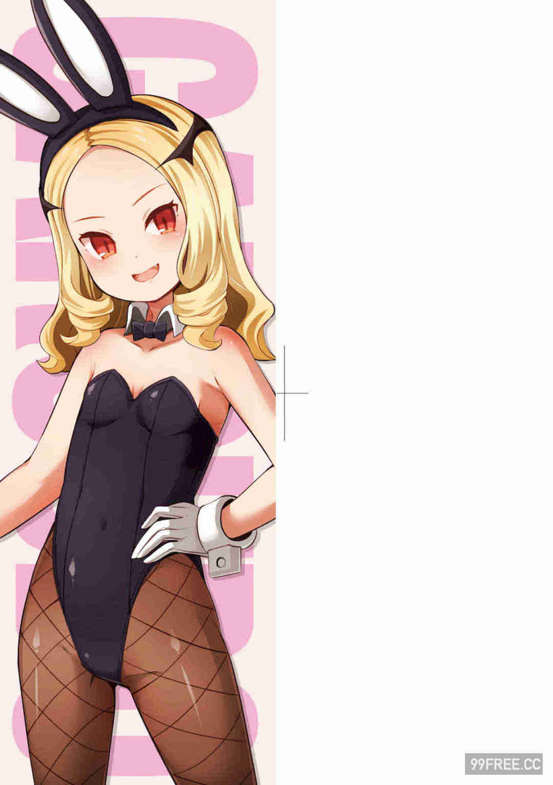 [ガロウド] 菓子鬼こちら