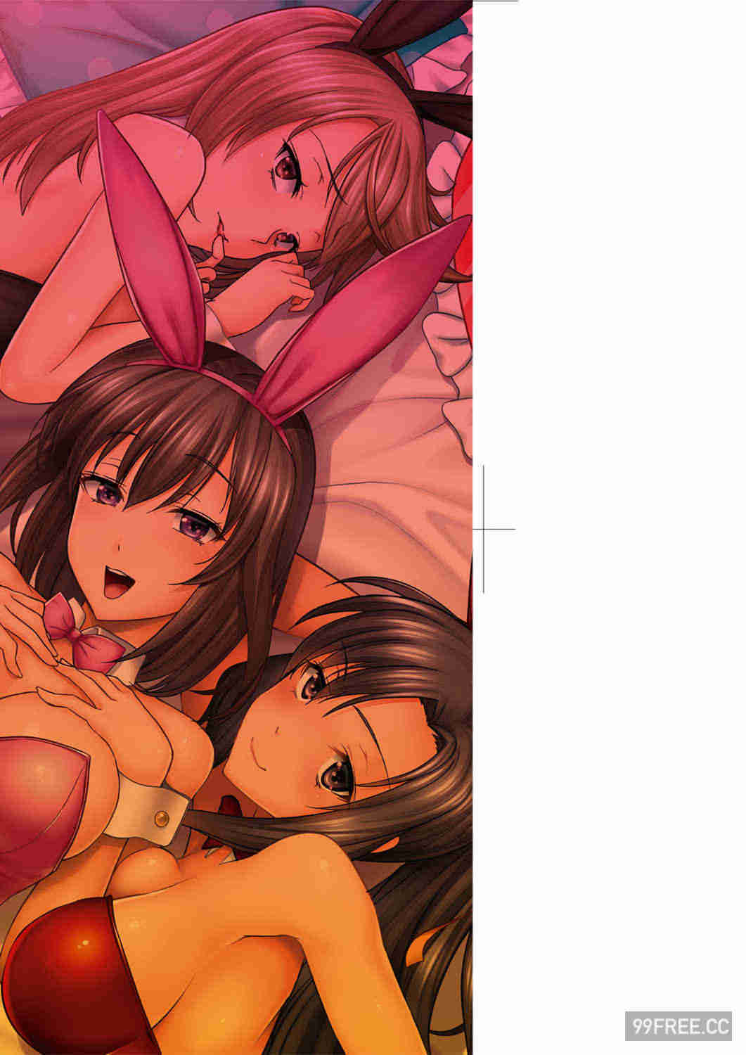 [たかのゆき] みんな発情期!