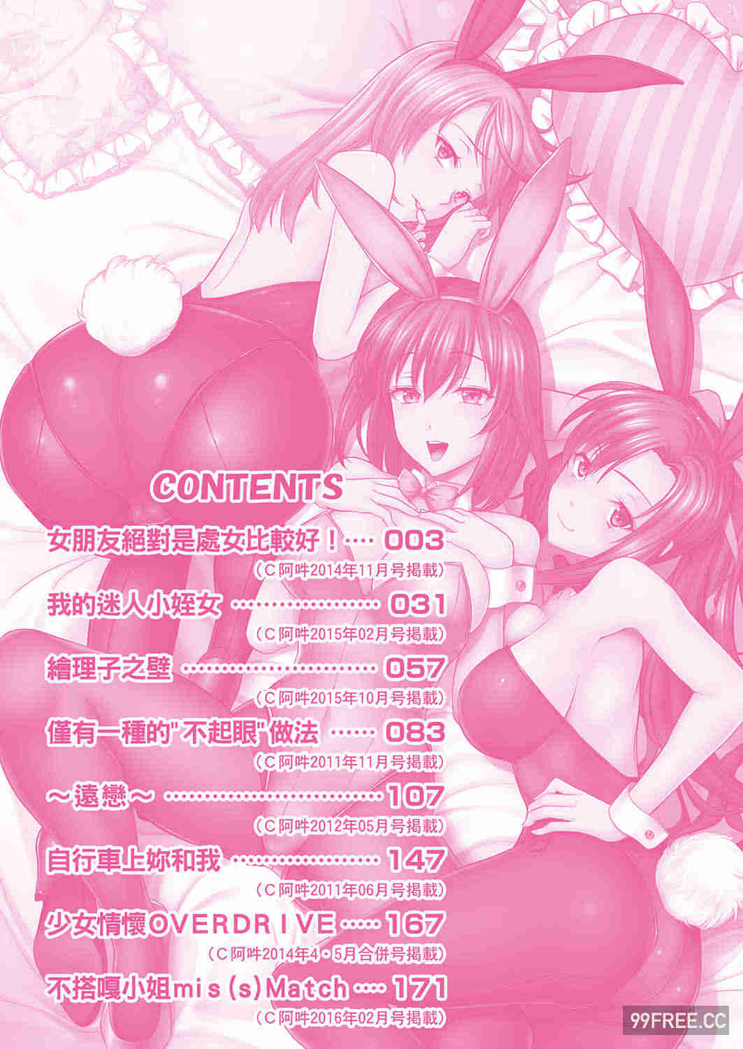 [たかのゆき] みんな発情期!