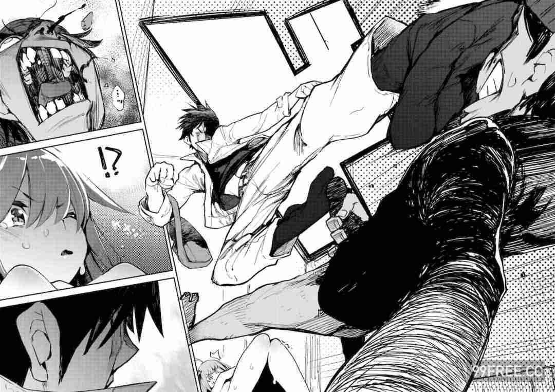 [ひょころー] おとめぼれ