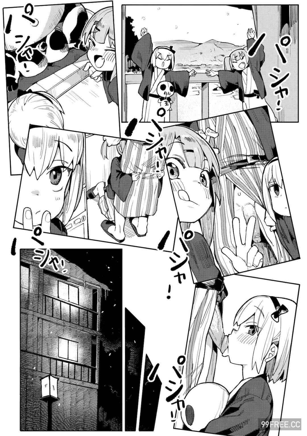 [半里バード] わからせラブ｜情愛指導調教