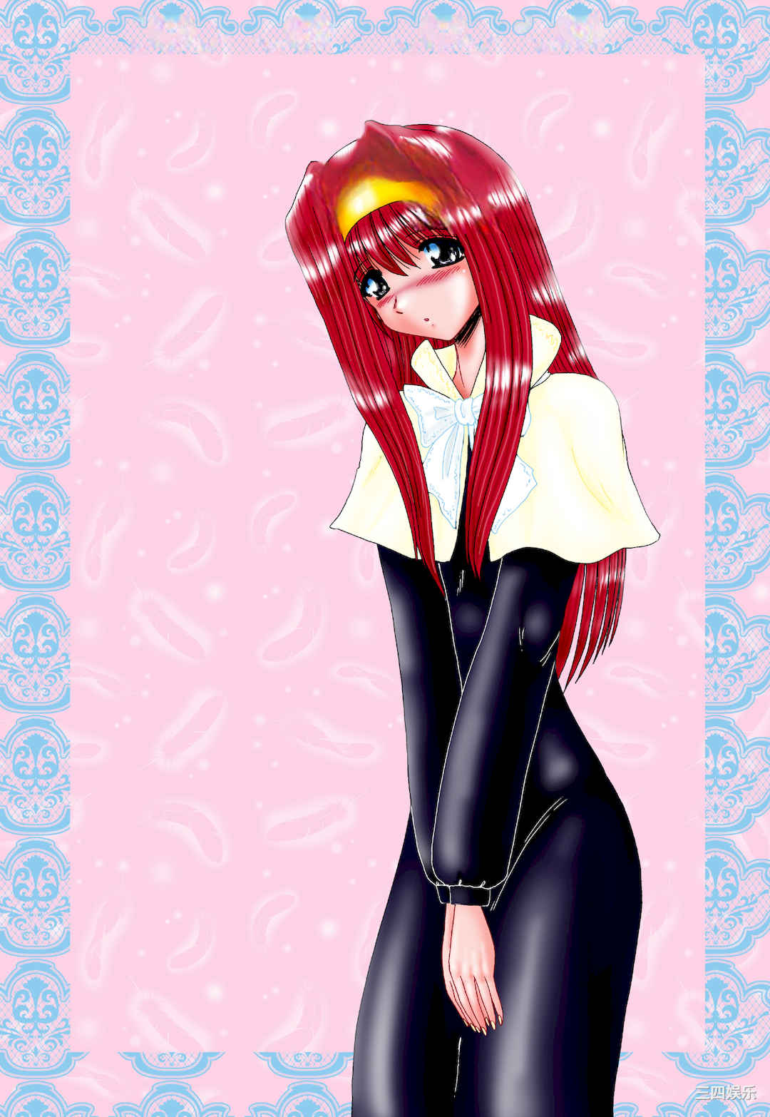 [MoonRevenge] マゾ奴隷麻紀_麻紀とマゾ奴隷達