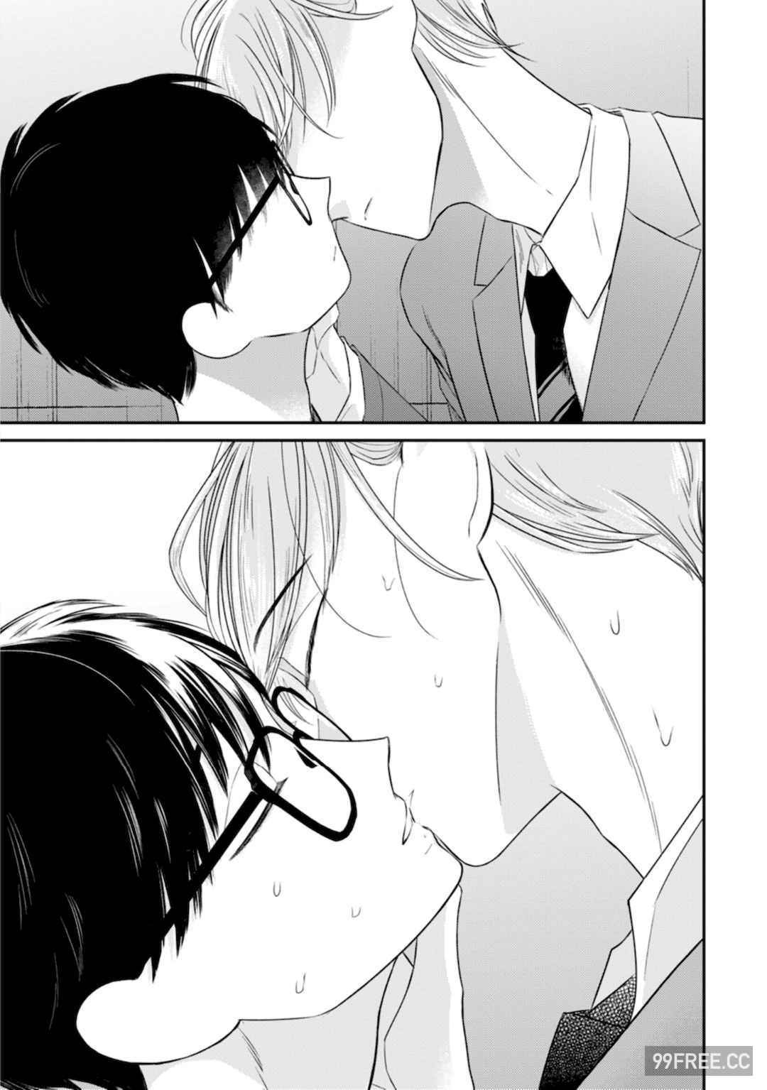 [端丘] 制服脱ぎたい｜渴望褪下制服