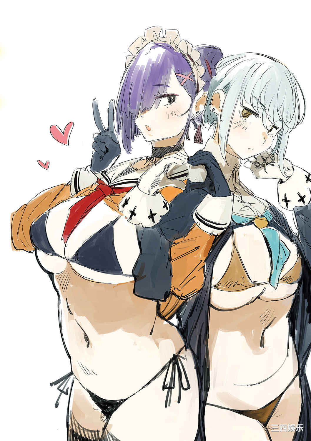 [ねいさん] ヴァージンイーターズ