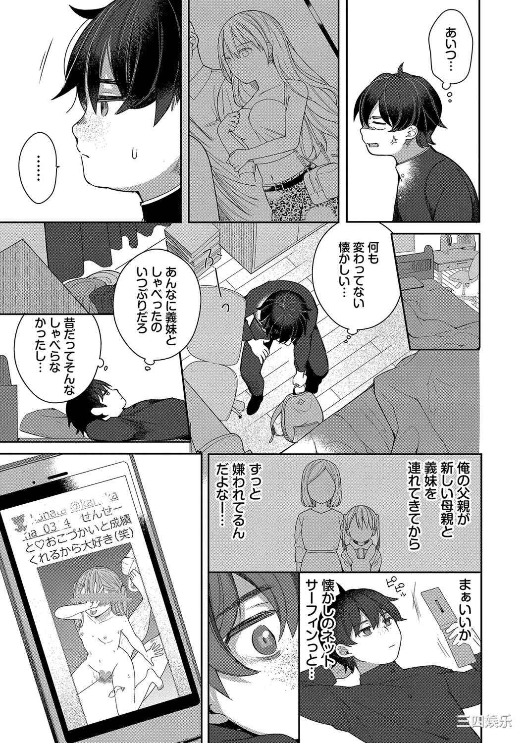 [長瀬徹] 青春コンプレックス〜タイムリープでエロ無双!!