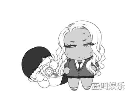 [BUTA] 黒ギャルアラカルト   とらのあな購入特典4Pリーフレット