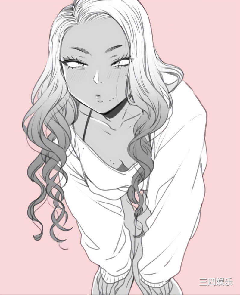 [BUTA] 黒ギャルアラカルト   とらのあな購入特典4Pリーフレット