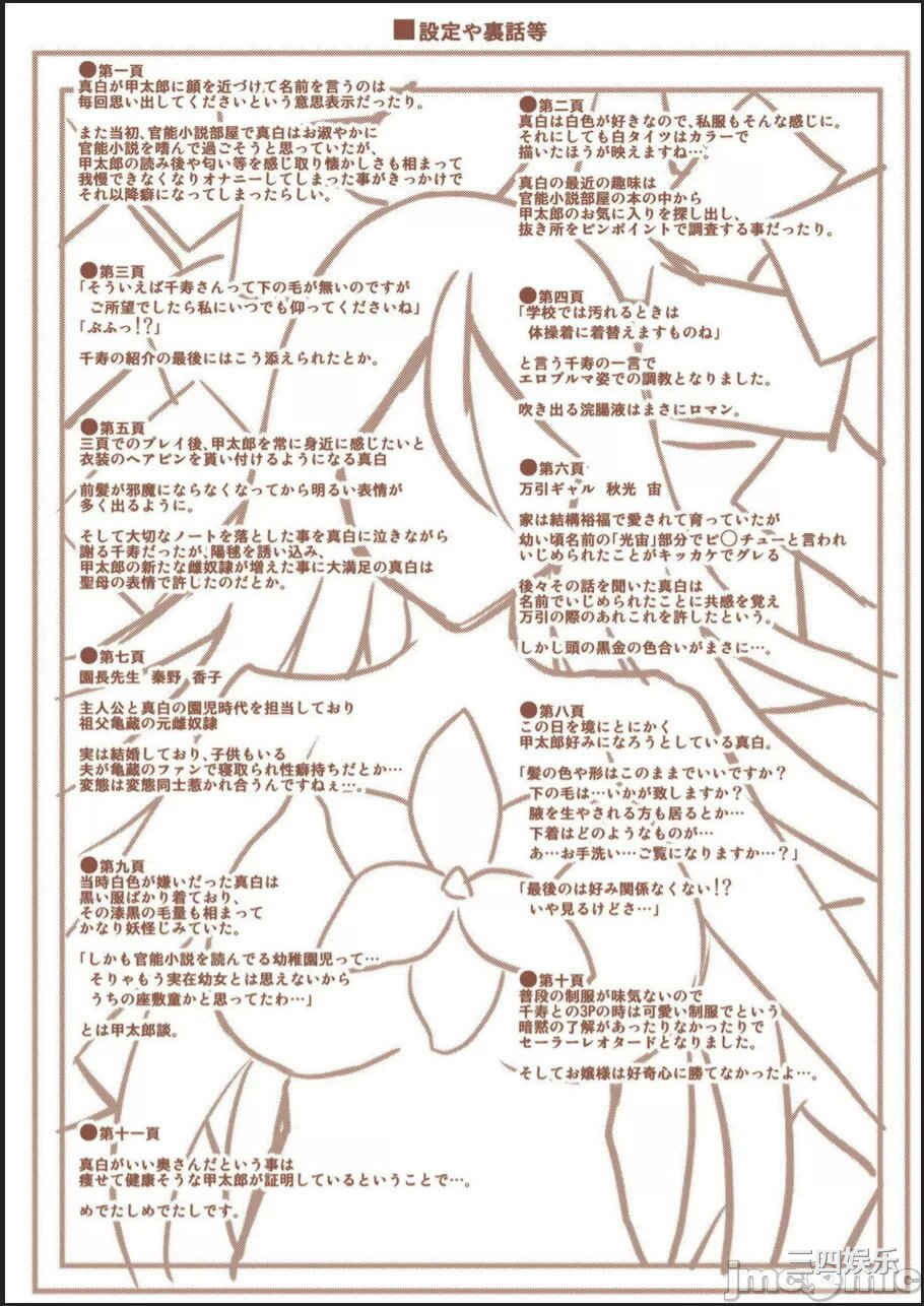 [肉そうきゅー。] 古書ニ埋モレタ雌ノ華