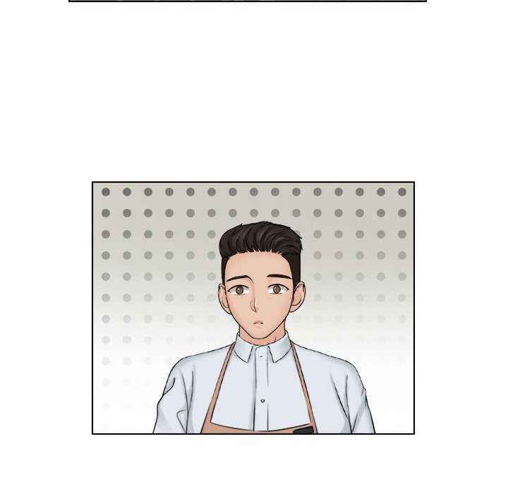 女友与奴隶/咖啡厅打工的日子