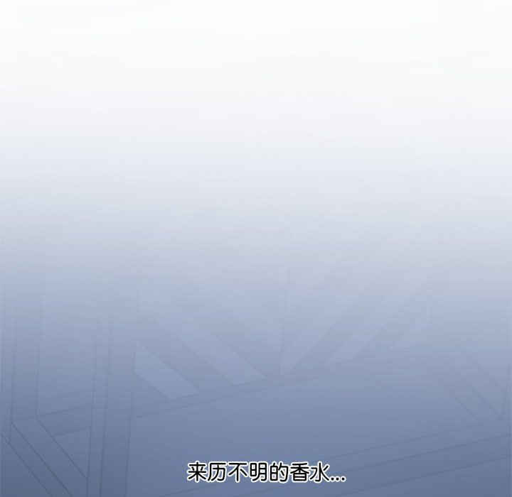 情迷研究室/神秘香味研究室