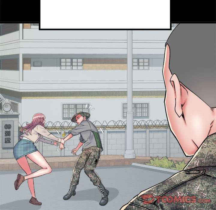 不良二等兵/刺激的部队生活