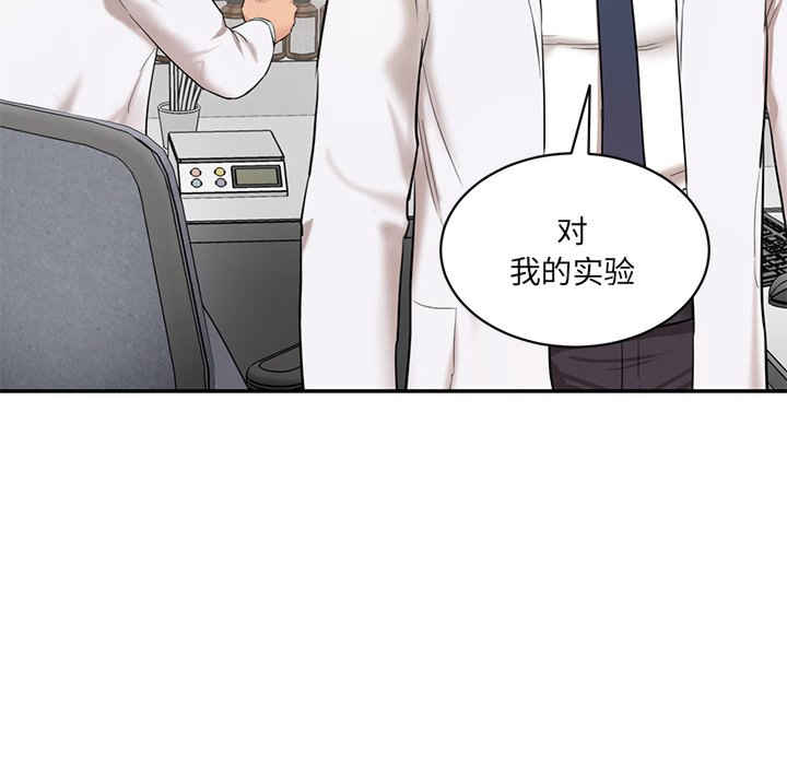 情迷研究室/神秘香味研究室