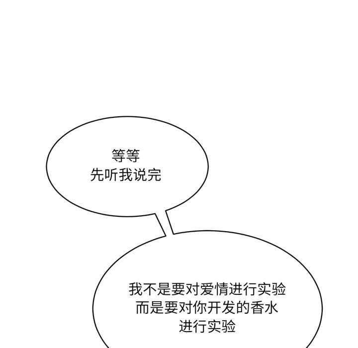 情迷研究室/神秘香味研究室